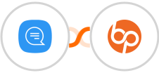 Wassenger + BrandPros Integration