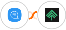 Wassenger + Bumpups Integration