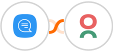 Wassenger + Caflou Integration