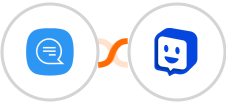 Wassenger + Chatway Live Chat Integration