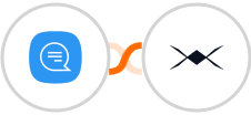 Wassenger + DroneBundle Integration