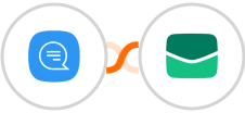 Wassenger + Email It Integration