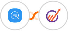 Wassenger + EngageBay CRM Integration