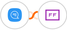Wassenger + FlowFast Integration