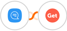 Wassenger + GetSales.io Integration