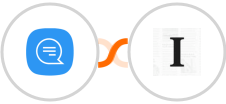 Wassenger + Instapaper-legacy Integration
