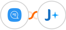 Wassenger + JobAdder Integration