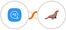 Wassenger + MariaDB Integration
