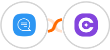 Wassenger + SureContact Integration