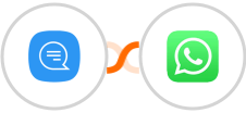 Wassenger + WhatsApp Integration
