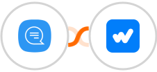 Wassenger + Whatsboost Integration
