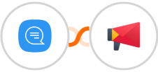 Wassenger + Zoho Campaigns Integration