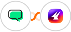 WATI + Aimfox Integration