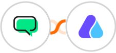 WATI + Airmeet Integration