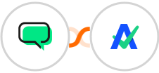 WATI + Assinafy Integration