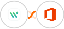 WATI + Microsoft Office 365 Integration