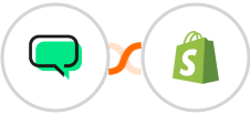 WATI + Shopify-legacy Integration