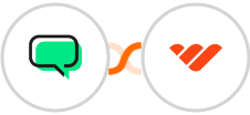WATI + Whop Integration