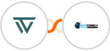 WaTrend + AccuFunnels Integration