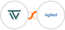 WaTrend + Agiled Integration