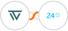 WaTrend + Bitrix24 Integration