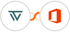 WaTrend + Microsoft Office 365 Integration