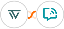 WaTrend + WANotifier Integration