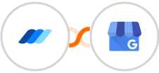 Wauld + Google My Business Integration