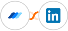 Wauld + LinkedIn Integration