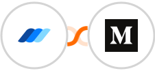 Wauld + Medium Integration