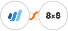 Wave + 8x8 Integration