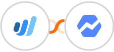 Wave + Baremetrics Integration