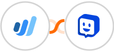 Wave + Chatway Live Chat Integration