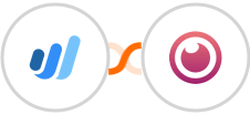 Wave + Eyeson Integration