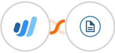 Wave + FacturaDirecta Integration