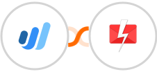 Wave + Fast2SMS Integration