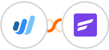 Wave + FluentCRM Integration