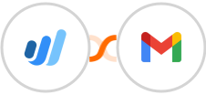 Wave + Gmail Integration