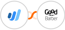 Wave + GoodBarber(Content) Integration