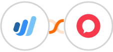 Wave + Halopsa Integration
