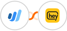 Wave + Heymarket SMS Integration