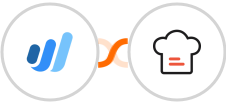 Wave + Kitchen.co Integration