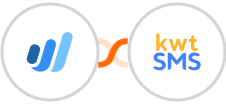 Wave + kwtSMS Integration