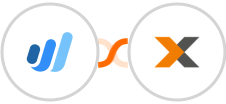 Wave + Lexoffice Integration