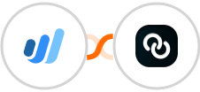 Wave + LinkupAPI for LinkedIn Integration