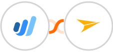 Wave + Mailjet Integration