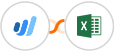 Wave + Microsoft Excel Integration