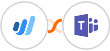 Wave + Microsoft Teams Integration