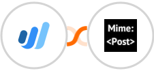 Wave + MimePost Integration