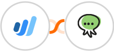 Wave + Octopush SMS Integration